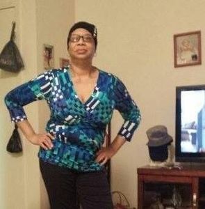 Meet your Posher, Dianne